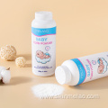 Baby Corn Talcum Powder Prickly Heat Powder